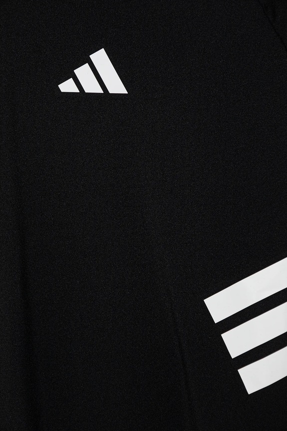 Băieți adidas tricou copii JJ0995 negru