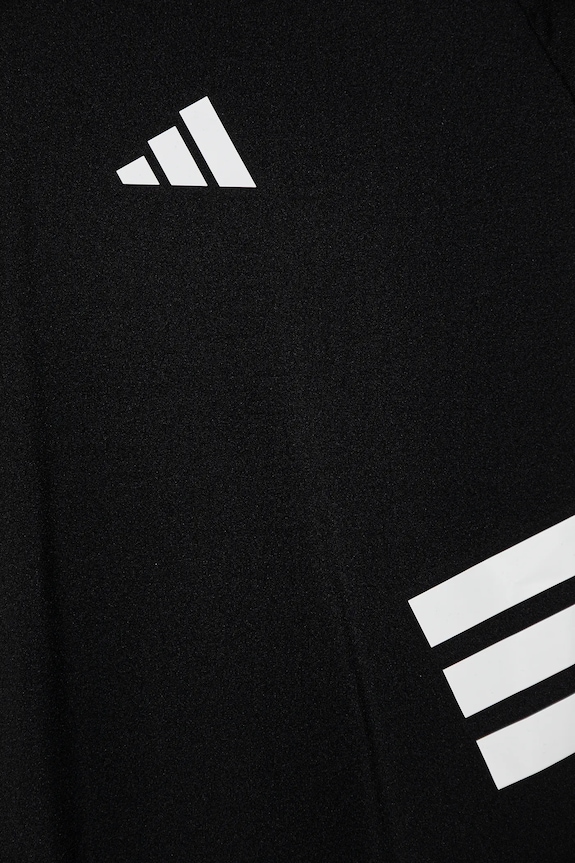 Băieți adidas tricou copii JJ0995 negru