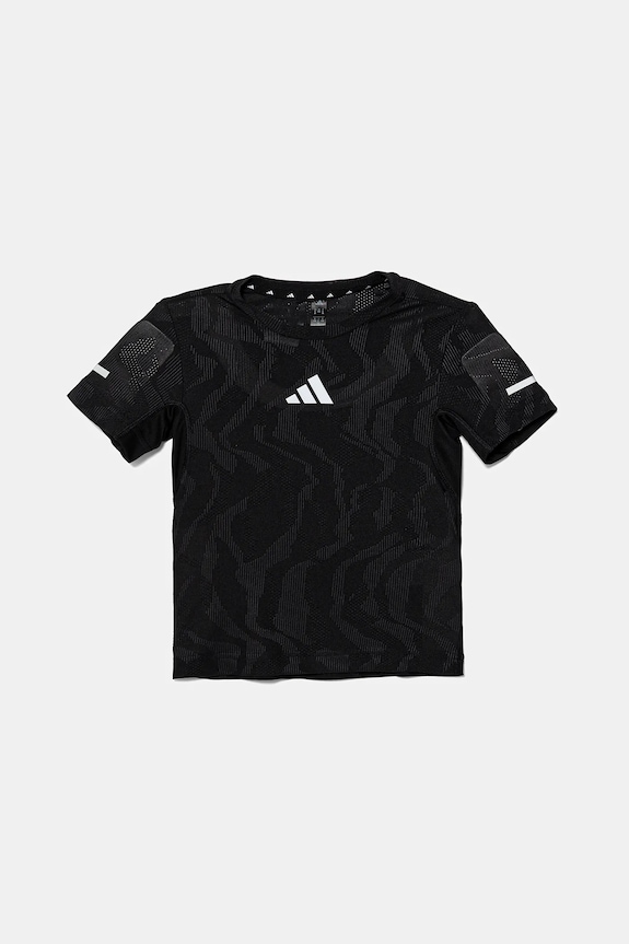 adidas tricou copii JJ4997 negru AW25