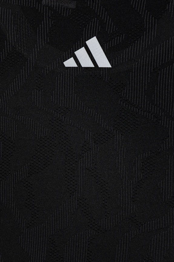 adidas tricou copii negru JJ4997