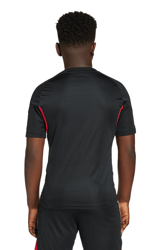 adidas Performance t-shirt dziecięcy SL Benfica JM1219
