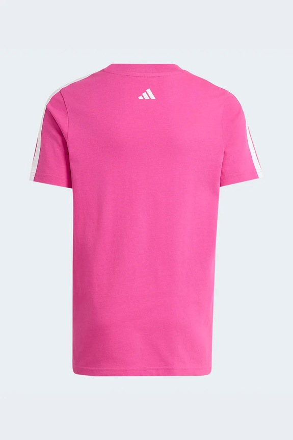 adidas Majica za djecu od pamuka KA9764 roza SS26