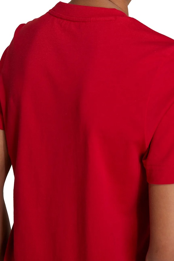 adidas Performance t-shirt in cotone per bambini FCK IT4138