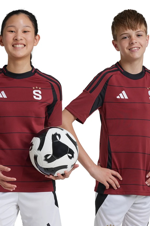 adidas Performance t-shirt dziecięcy ACSP IT4381