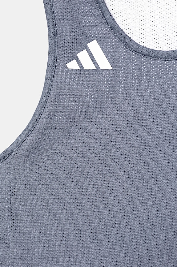 Αγορίστικα Παιδικό top adidas Originals JM5135 γκρί