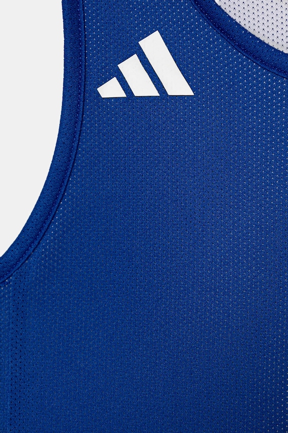 Dječaci Dječji top adidas Originals JM5137 plava