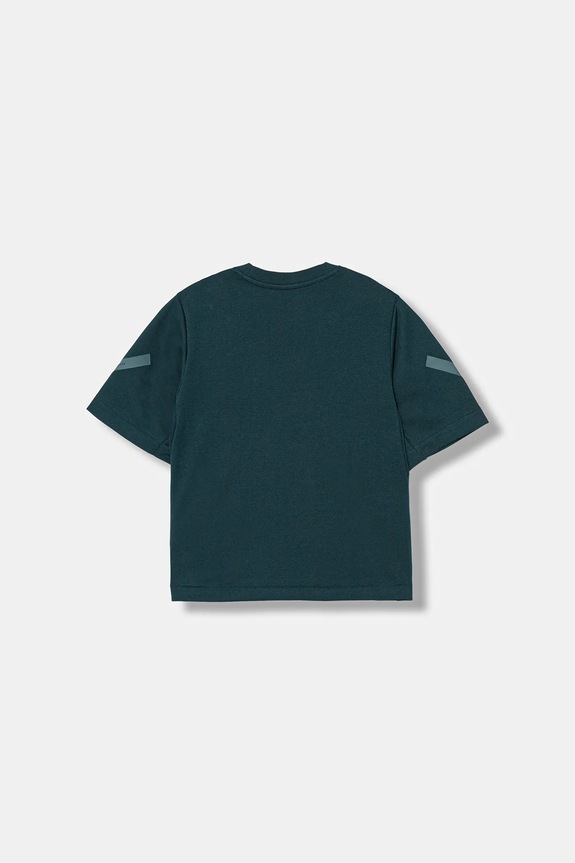 BIMBA adidas maglietta per bambini JW2432 verde