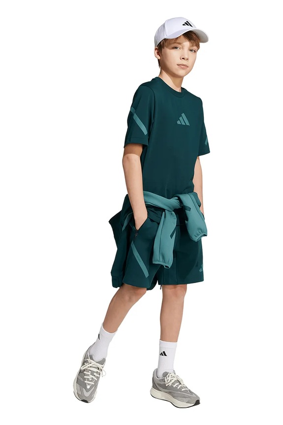 adidas maglietta per bambini JW2432