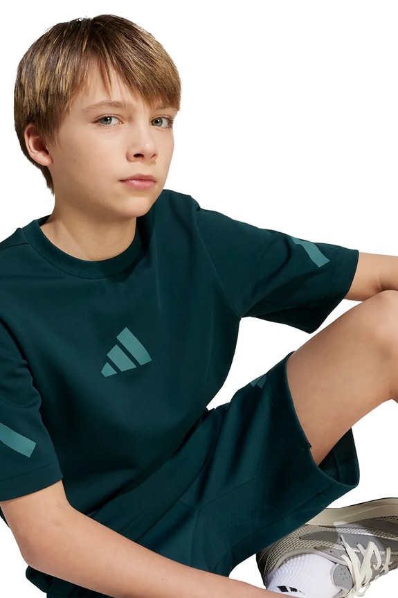 adidas maglietta per bambini JW2432