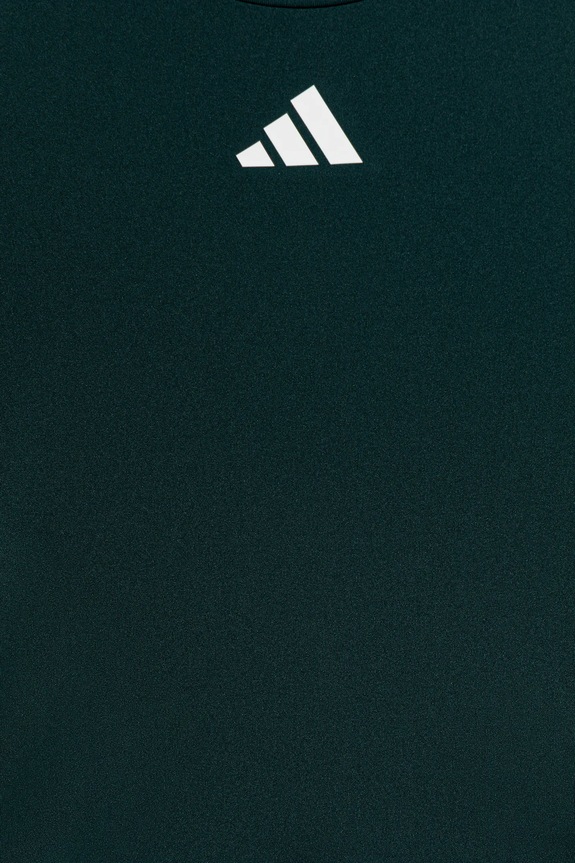 Băieți adidas tricou copii JW2527 verde