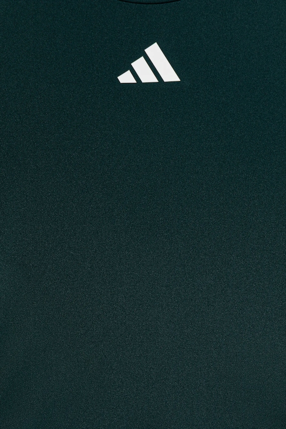 Băieți adidas tricou copii JW2527 verde
