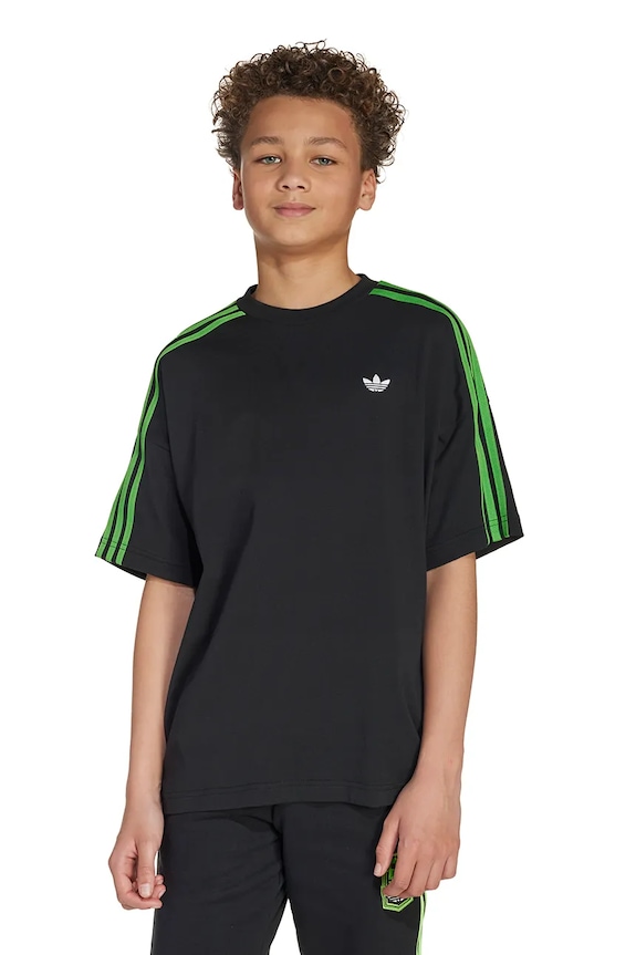 Bavlnené tričko adidas Originals JW7751