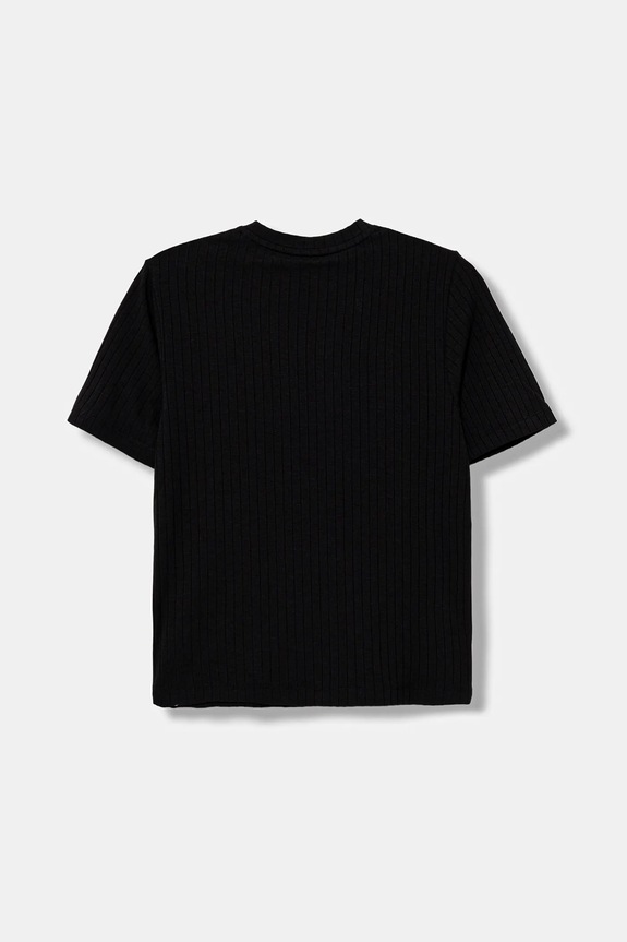 BIMBA adidas Originals maglietta per bambini JX5178 nero