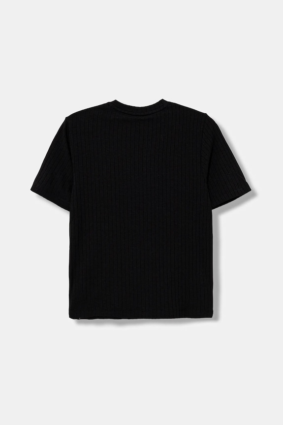 BIMBA adidas Originals maglietta per bambini JX5178 nero