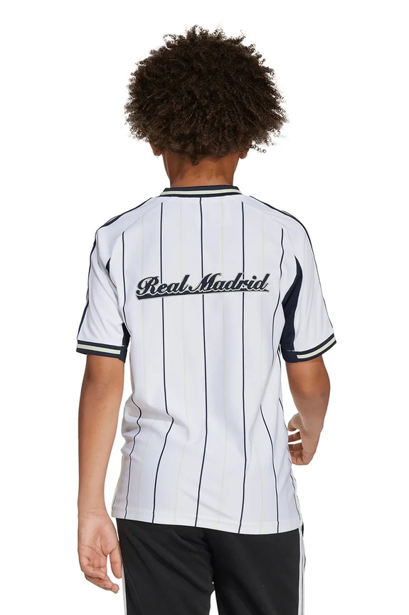 Detské tričko adidas Performance REAL MADRID JY0998