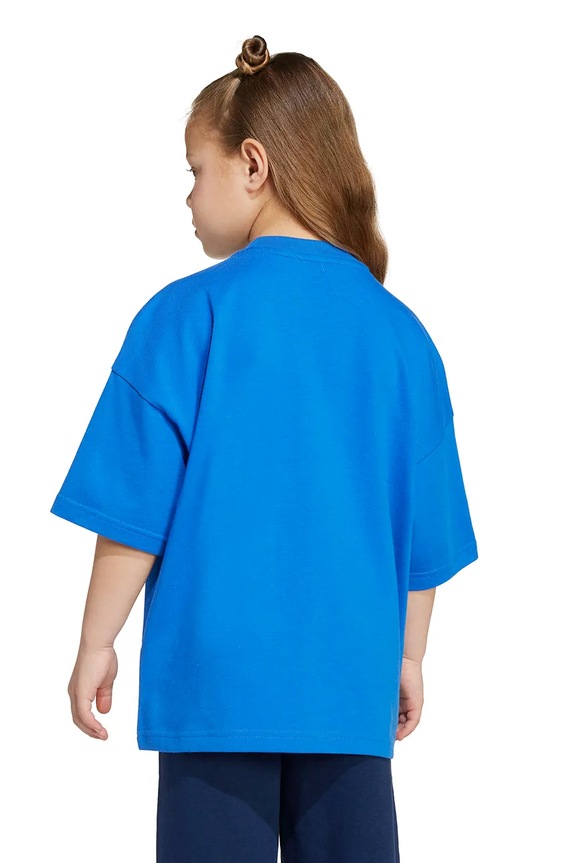 adidas Originals t-shirt in cotone per bambini JY1138