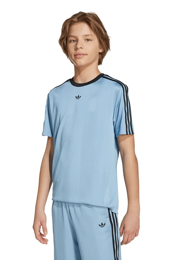 Detské tričko adidas Originals JY3541