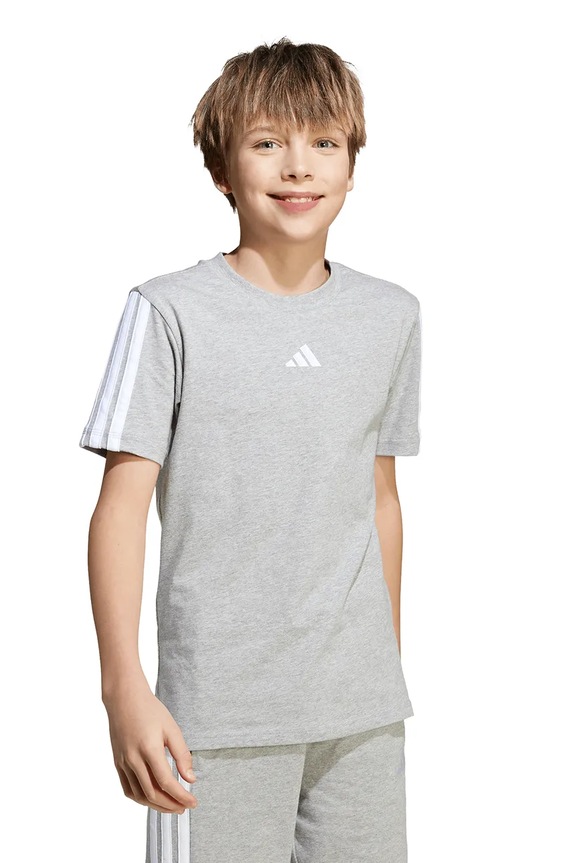 adidas t-shirt in cotone per bambini JY4968