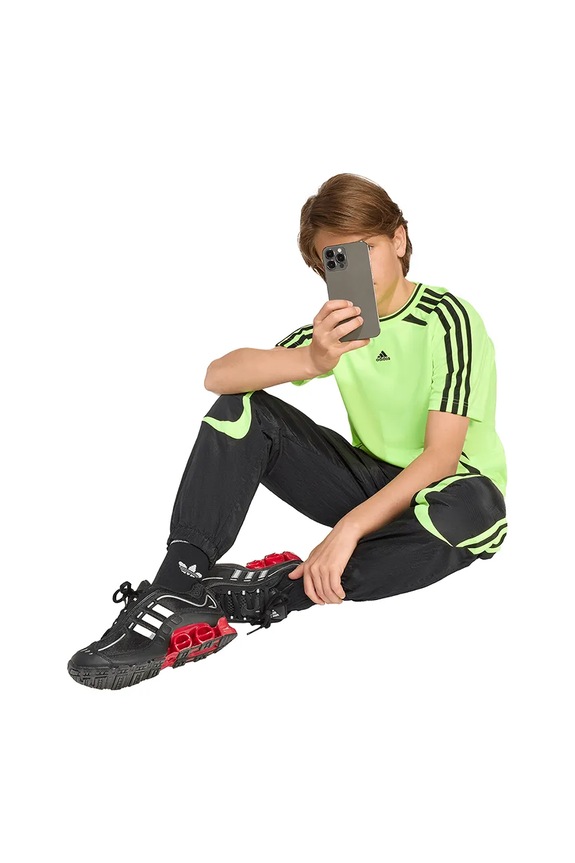 Dječja majica kratkih rukava adidas Originals JY6318
