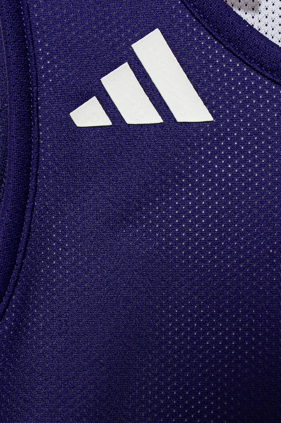 Dječaci Dječji top adidas Originals KC6974 ljubičasta