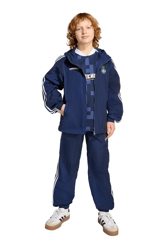 adidas Originals maglietta per bambini MINECRAFT KD9840