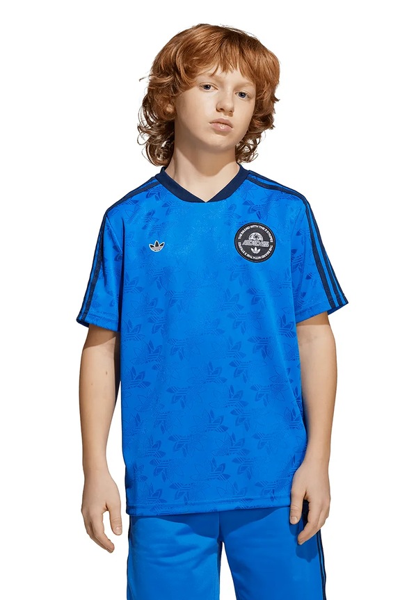 adidas Originals maglietta per bambini JV7681