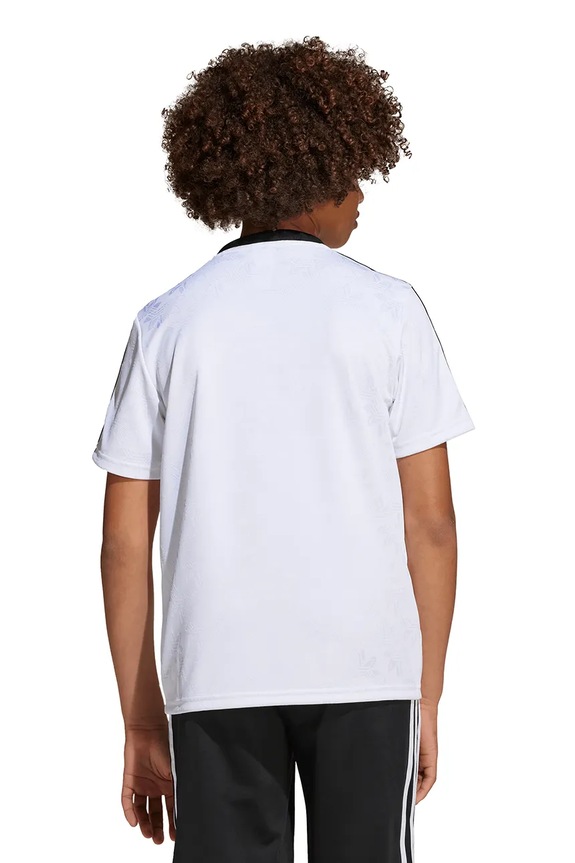 Παιδικό μπλουζάκι adidas Originals JV7682