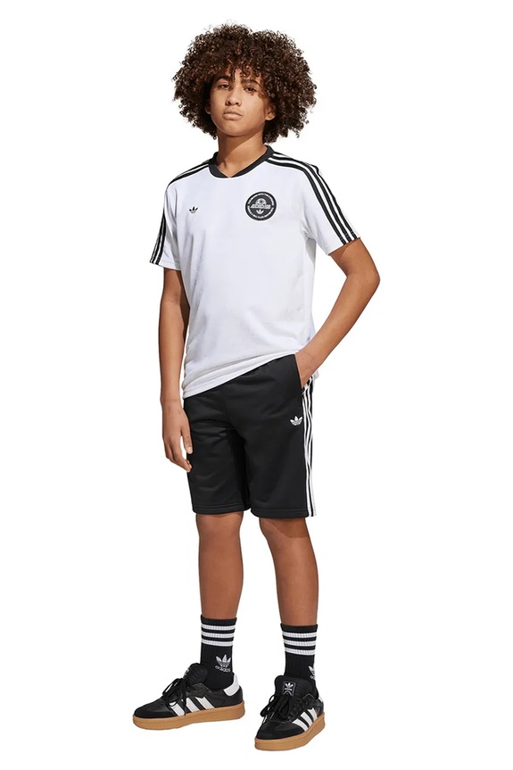 Παιδικό μπλουζάκι adidas Originals JV7682