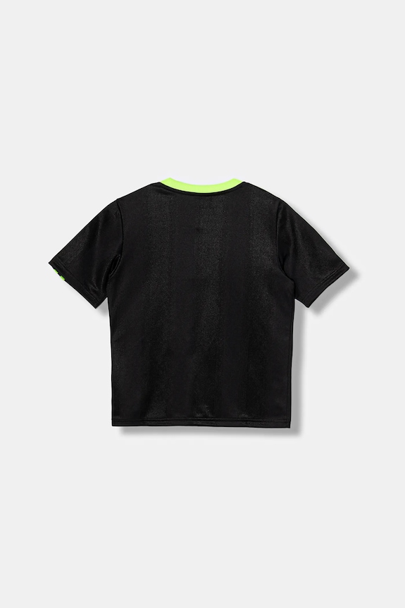 Băieți adidas Originals tricou copii JV7789 negru