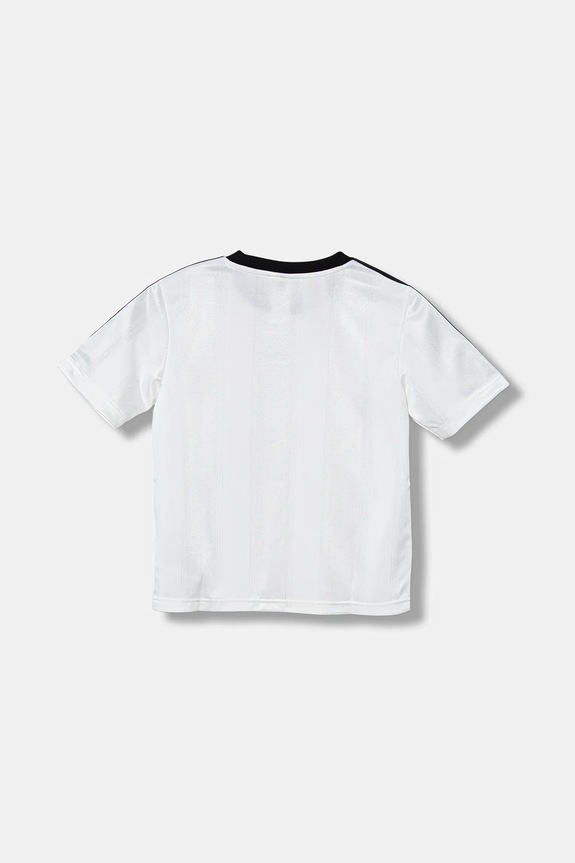 BIMBA adidas Originals maglietta per bambini JV8655 bianco