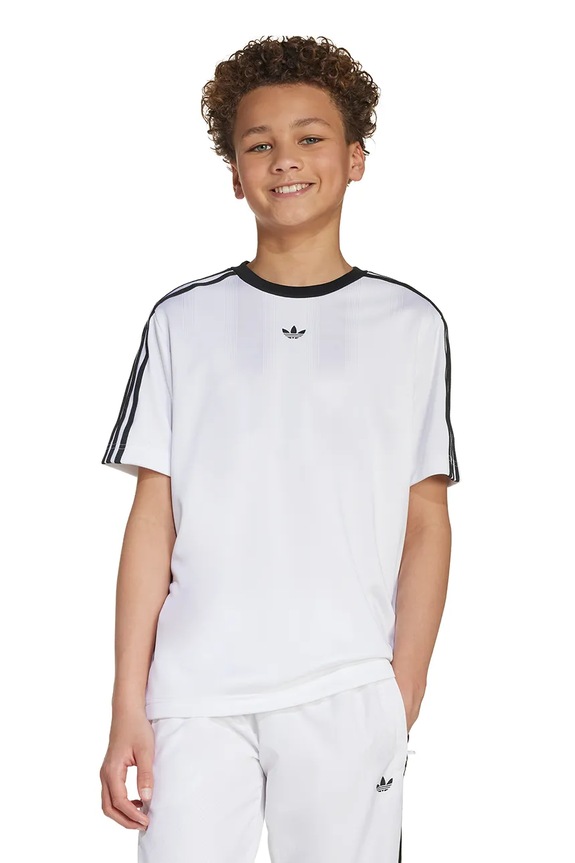 adidas Originals maglietta per bambini JV8655