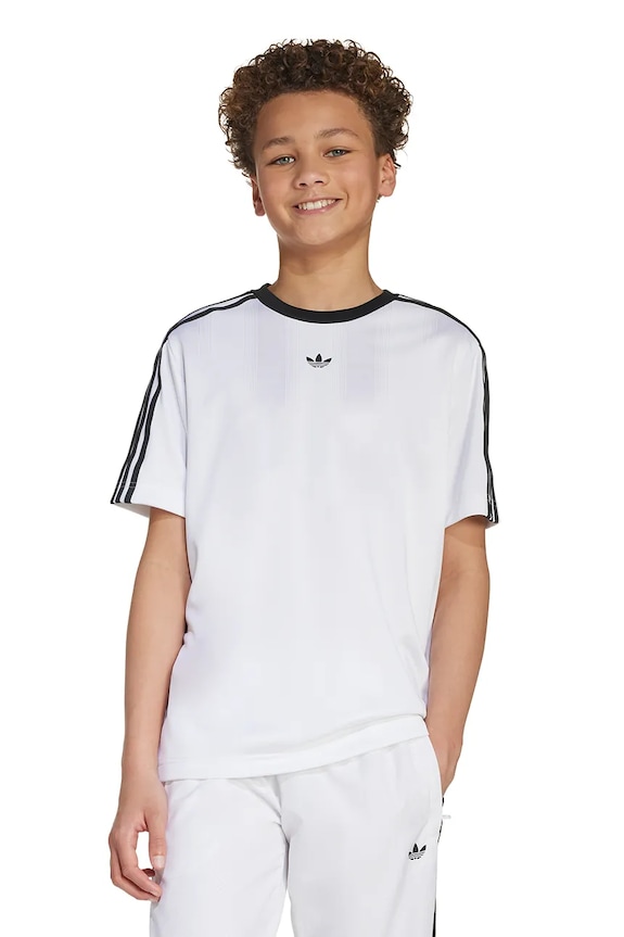 adidas Originals maglietta per bambini JV8655