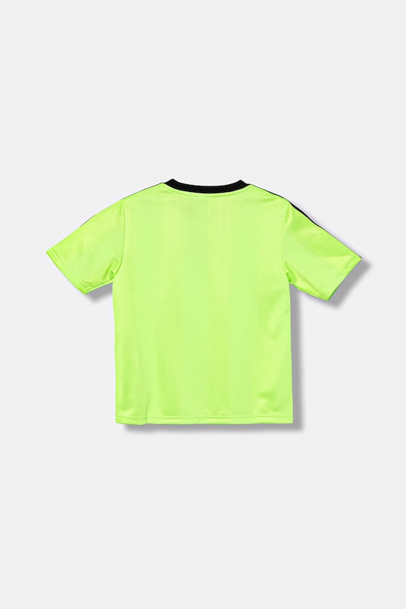 Chlapec Detské tričko adidas Originals JV8656 zelená