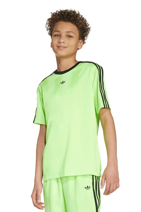 Detské tričko adidas Originals JV8656