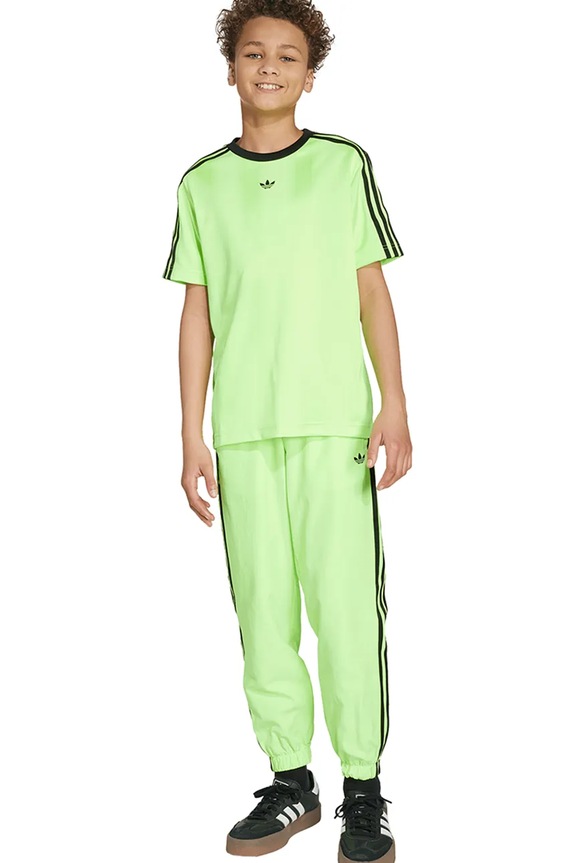 Detské tričko adidas Originals JV8656
