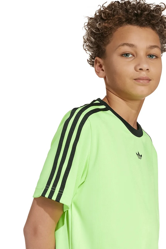 Detské tričko adidas Originals JV8656