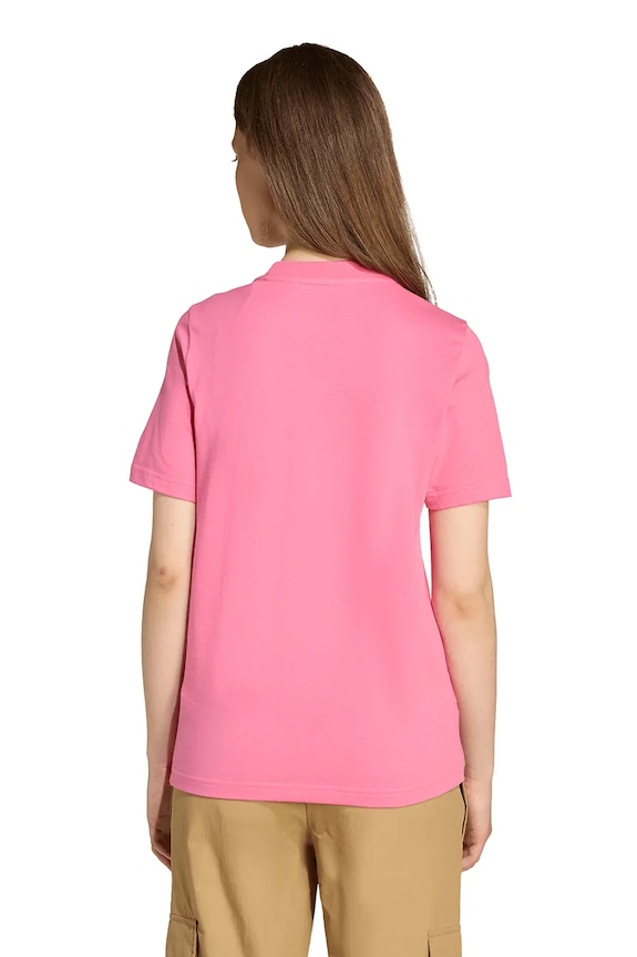 Dětské bavlněné tričko adidas Originals JY4986