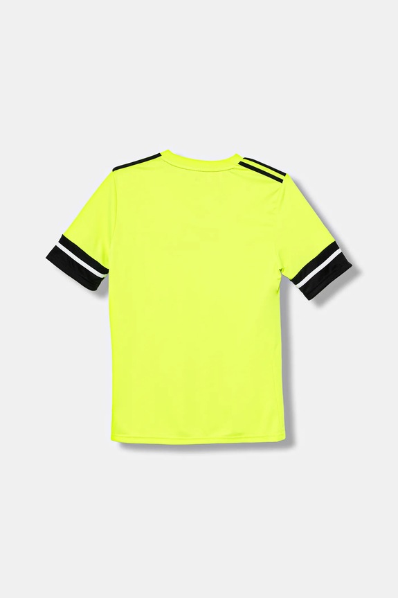 CHLAPEC Dětské tričko adidas Performance F50 KA7172 zelená