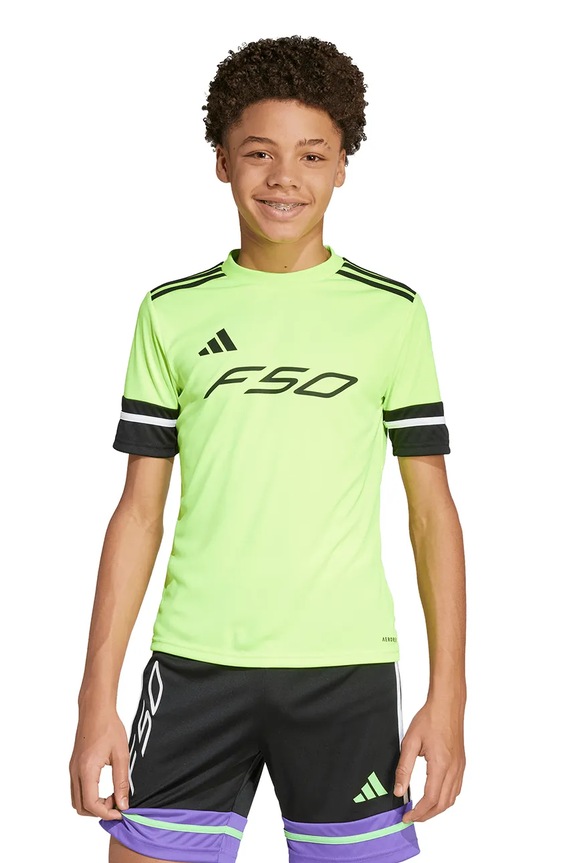 Dětské tričko adidas Performance F50 KA7172