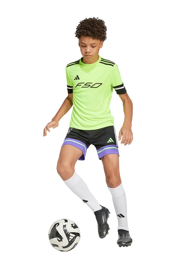 Dětské tričko adidas Performance F50 KA7172