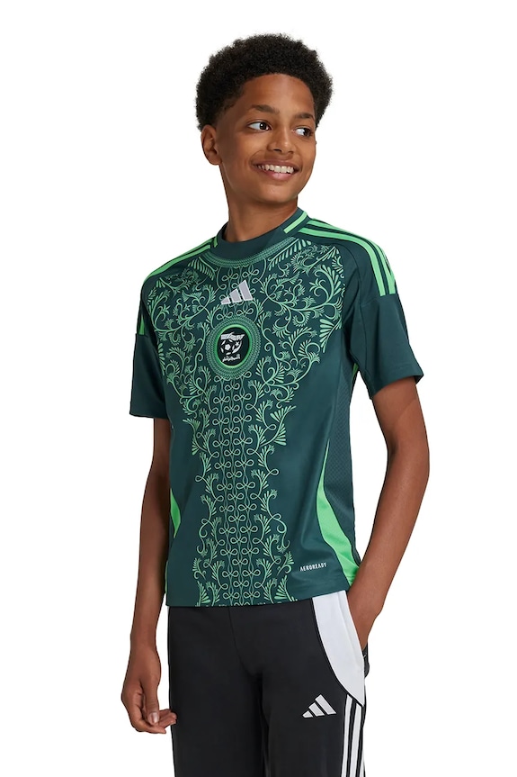 adidas Performance tricou copii FAF IT2736