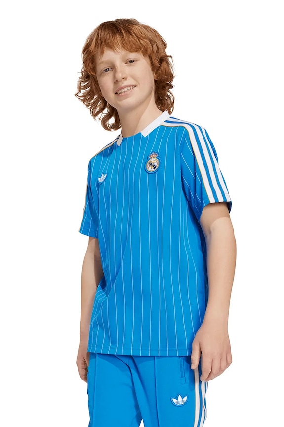 Dětské tričko adidas Performance REAL MADRID JY1082