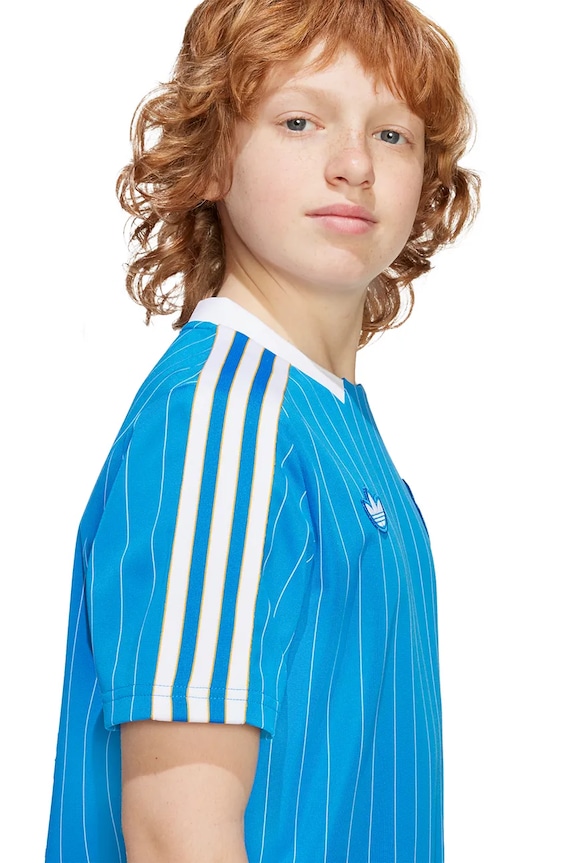 Dětské tričko adidas Performance REAL MADRID JY1082