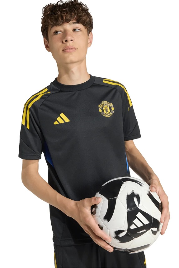 Dječja majica kratkih rukava adidas Performance Manchester United JP3137