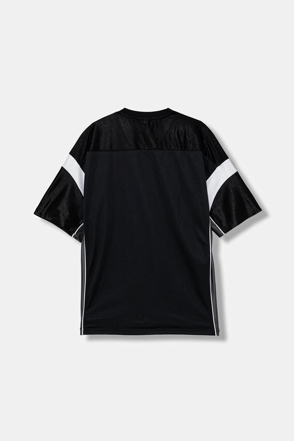 Chlapec Detské tričko adidas Originals JX3880 čierna