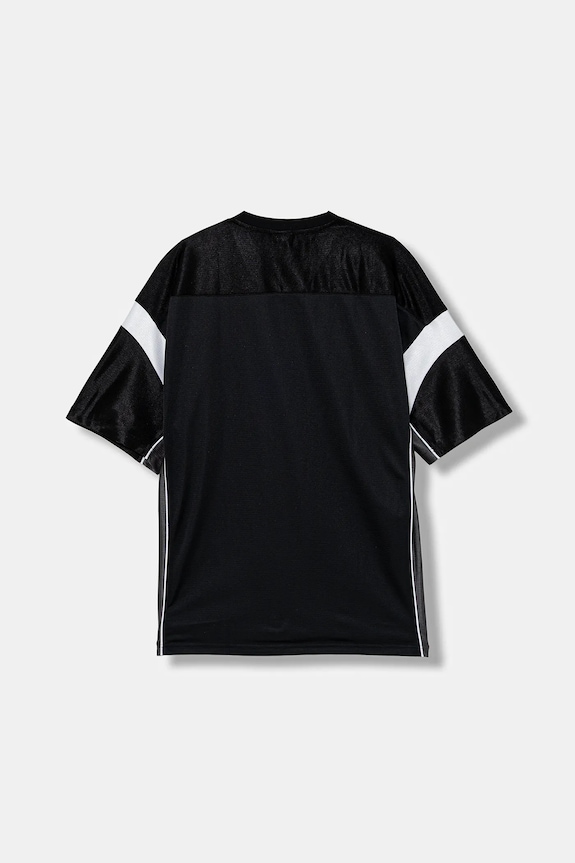 Chlapec Detské tričko adidas Originals JX3880 čierna