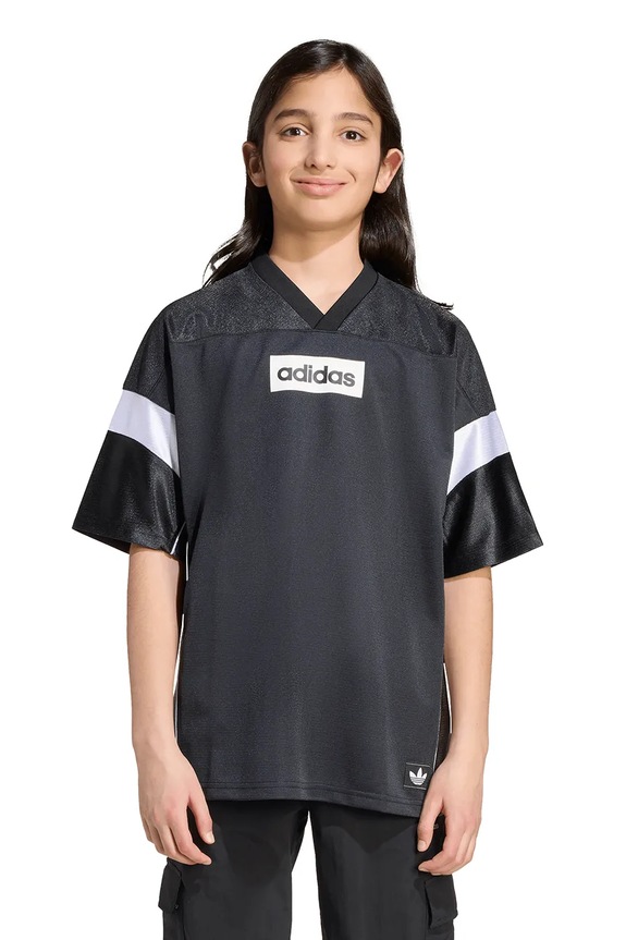 Detské tričko adidas Originals JX3880