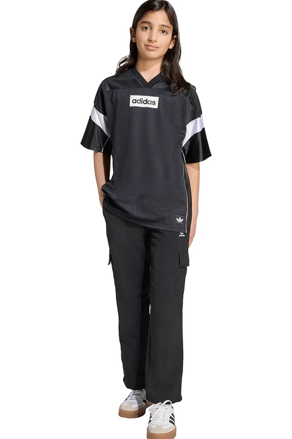 Detské tričko adidas Originals JX3880