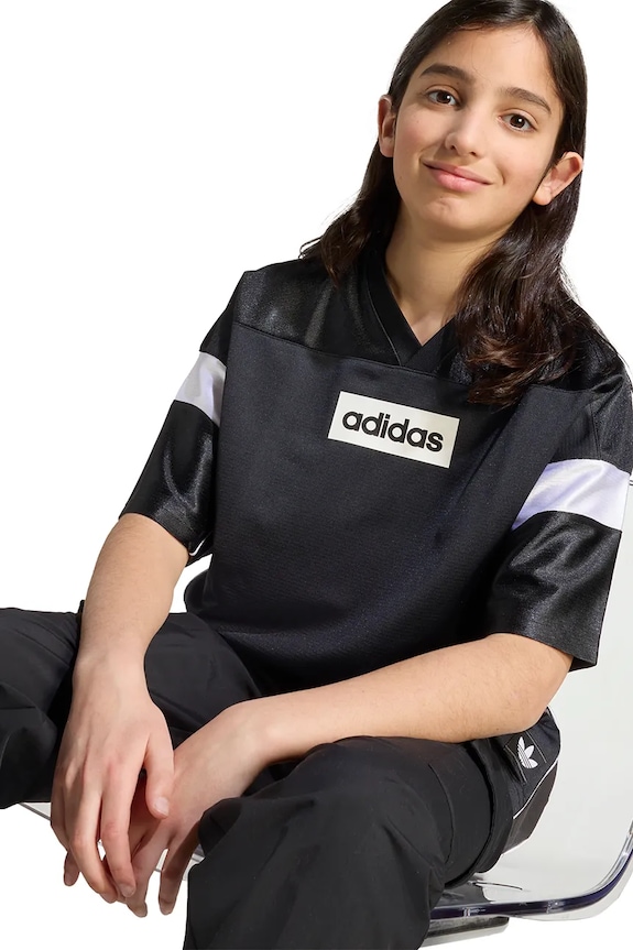 Detské tričko adidas Originals JX3880