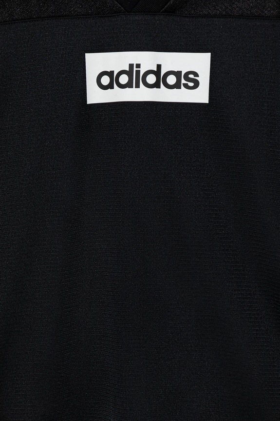 Detské tričko adidas Originals čierna JX3880